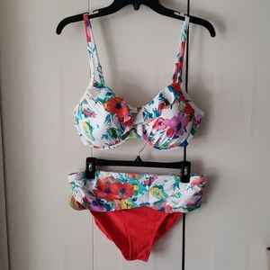 BLEU Rod Beattie Bikini